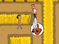 Corn maze craze 