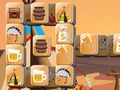 Wild West Mahjong 