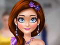 Fashion Perfect Make-up 