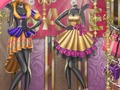 Fashion Boutique Window 