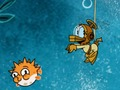 Donald Duck in Treasure Frenzy! 