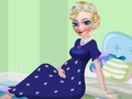 Elsa Mommy Fashion 