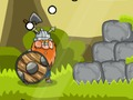 Viking training 