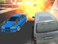 Crunched Metal: Drifting Wars 