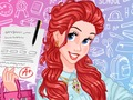 Princess College Day 