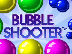 Bubble Shooter 