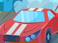 Octane racing 