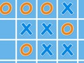 Ultimate Tic Tac Toe 