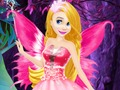Rapunzel Devil And Angel Dress 
