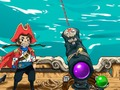 Sea Bubble Pirates 