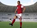 Kick Ups 