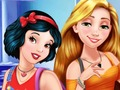 BFF Back to School 