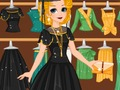 Rapunzel & Ariel 20s Fashion Contest 