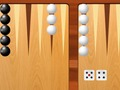 Backgammon 