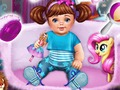 Little Princess Care Day 