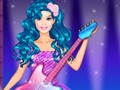 Barbie Glam Popstar 