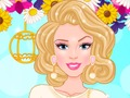Barbie Perfume Designer 