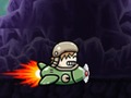 Demon's Cave 