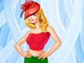 Famous Fashion Designer 