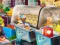 Food & Friends 