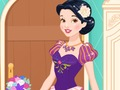Design your princess dream dress 