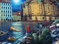The Alley of Thieves 