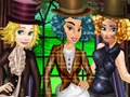Princess Rococo Fashion Trends 