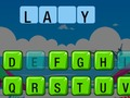 Guess the Word Holiday Edition 