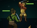 Ronin Strike 