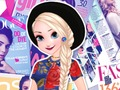 Elsa: College Journal 