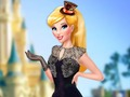 Cinderella Disney fan 