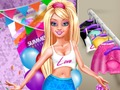 Ellie Sweet 16 
