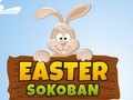 Easter Sokoban 