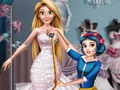 Dress designer studio 