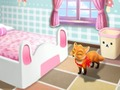 Small Fox Tidy Up The Room 