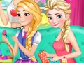 A Disney Easter 