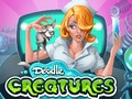 Doodle Creatures 