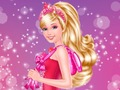 Barbie Lovely Ballerina 