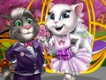 Angela Spring Wedding 