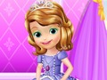 Little Princess Hair Treatments 