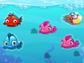 Fish Puzzle 