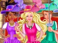 Barbie And The Three Musketeers 
