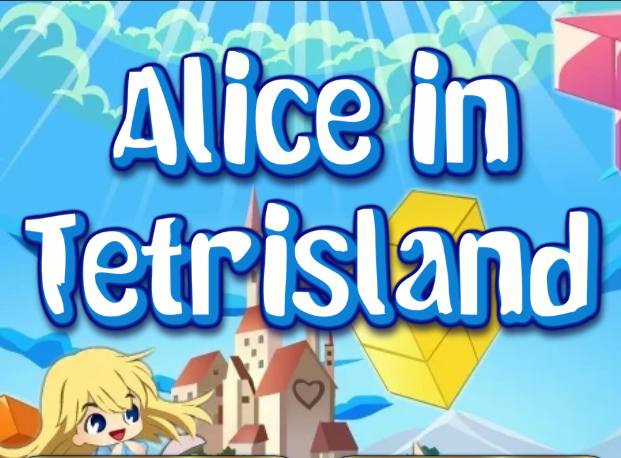 Alice in Tetris 