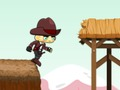 Hunter Run 
