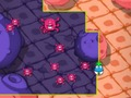 Blocking bugs 