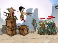 Zombies Can't Jump 2 