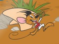 Arts & Crafts The Looney Tunes show 
