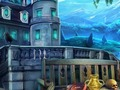 The Exiled King 