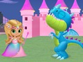 The Tale of the Princess and the Dragon 