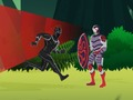 Black Panther: Jungle Stalker 